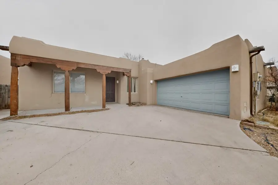 6524 Valentine, Santa Fe, NM 87507 - Image #2