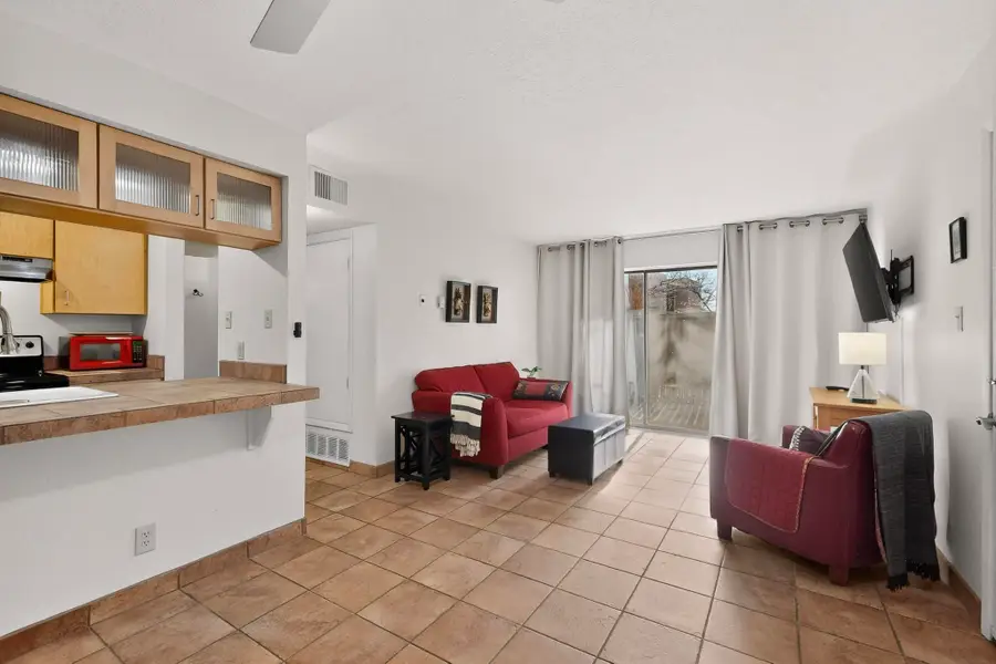 941 Calle Mejia #1303, Santa Fe, NM 87501 - Image #2