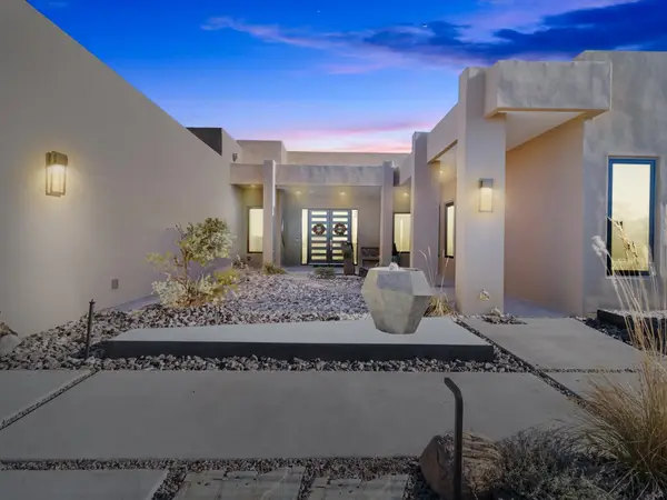 60 Paseo Del Pajaro (lot 11), Santa Fe, NM 87506