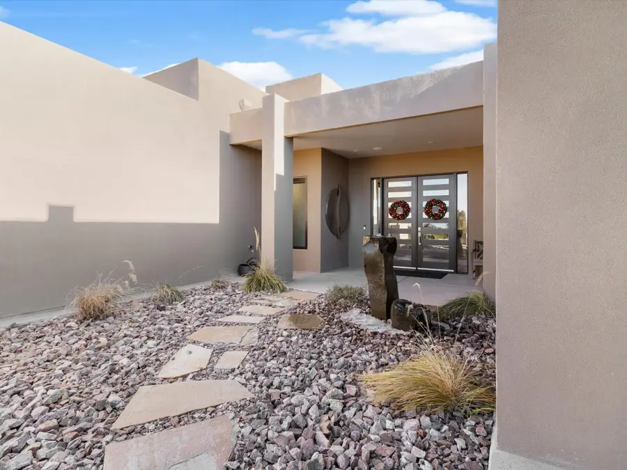 60 Paseo Del Pajaro (lot 11), Santa Fe, NM 87506 - Image #2