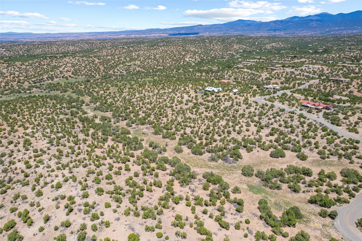 60 Paseo Del Pajaro (lot 11), Santa Fe, NM 87506 - #1