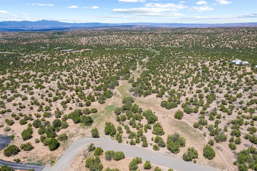 60 Paseo Del Pajaro (lot 11), Santa Fe, NM 87506 - #2