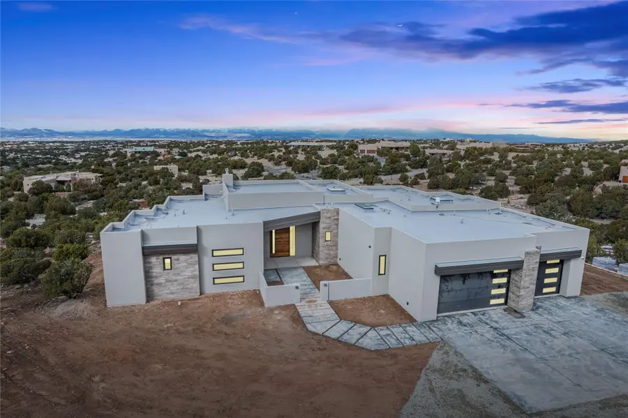 60 Paseo Del Pajaro (lot 11), Santa Fe, NM 87506 - #3