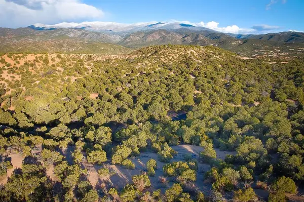 71 Tesuque Ridge #Lot 5, Santa Fe, NM 87501