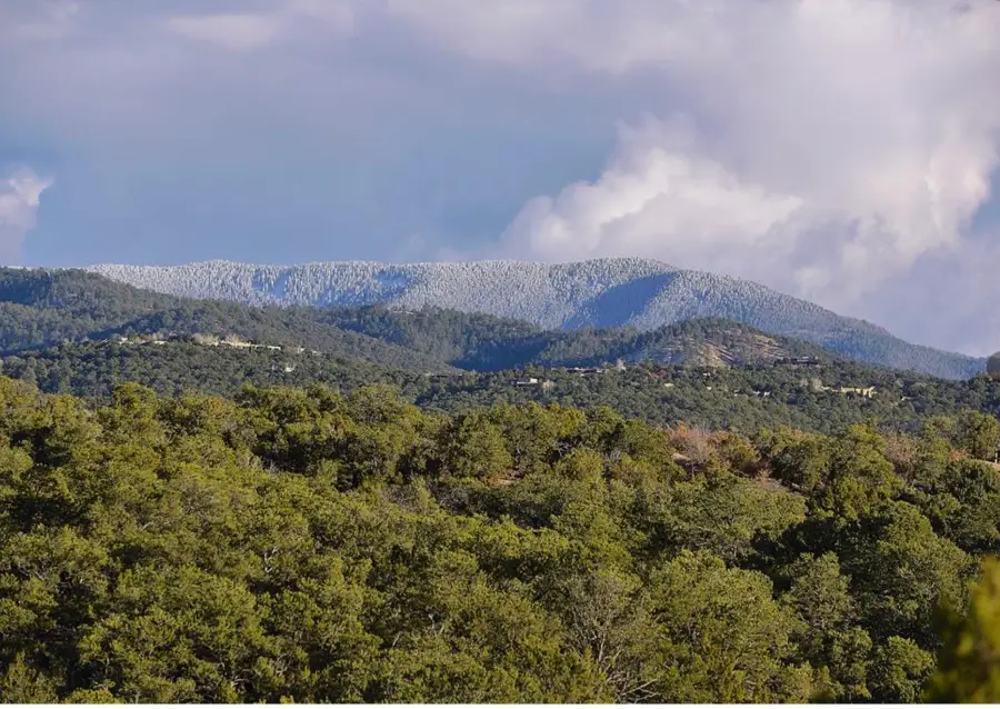 71 Tesuque Ridge #Lot 5, Santa Fe, NM 87501 - #3