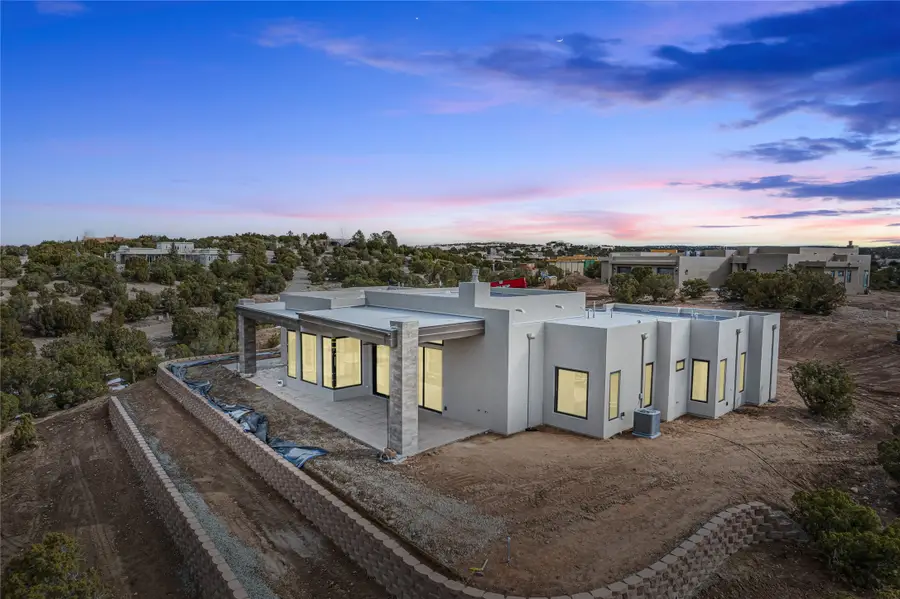 14 Jemez Hills (lot 5), Santa Fe, NM 87506 - Image #2