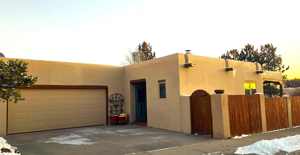 3009 Betatakin Circle, Santa Fe, NM 87507 - Image #1
