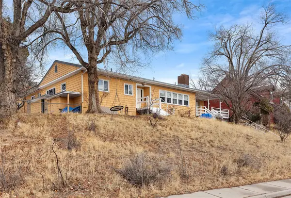 3112 Villa, Los Alamos, NM 87544