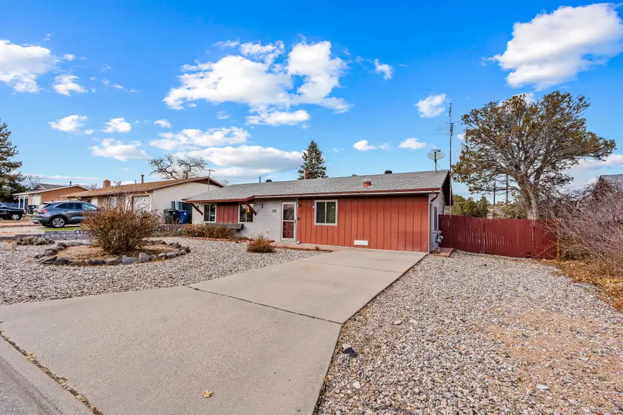 310 Joya Loop, White Rock, NM 87547 - #2