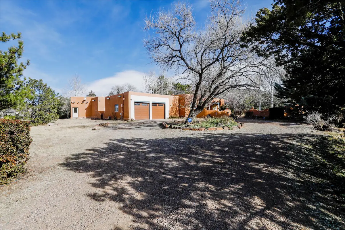 2601 Caminito Carlitos, Santa Fe, NM 87505 - Image #1