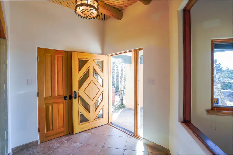 2601 Caminito Carlitos, Santa Fe, NM 87505 - Image #3
