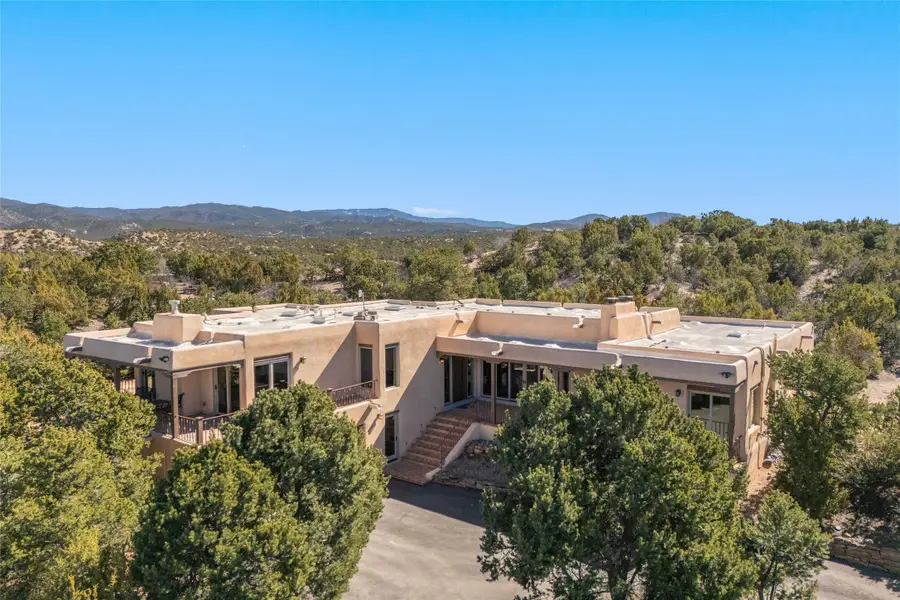 51 Lomas De Tesuque, Santa Fe, NM 87506 - #2