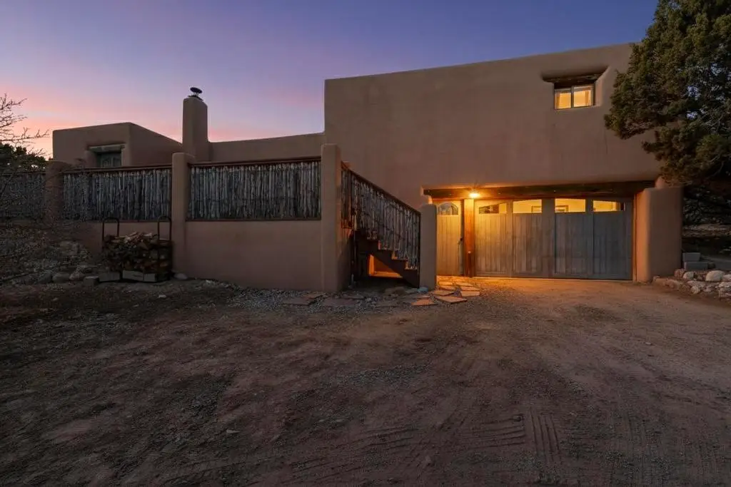 101 Paseo Nopal #A & C, Santa Fe, NM 87507 - Image #1