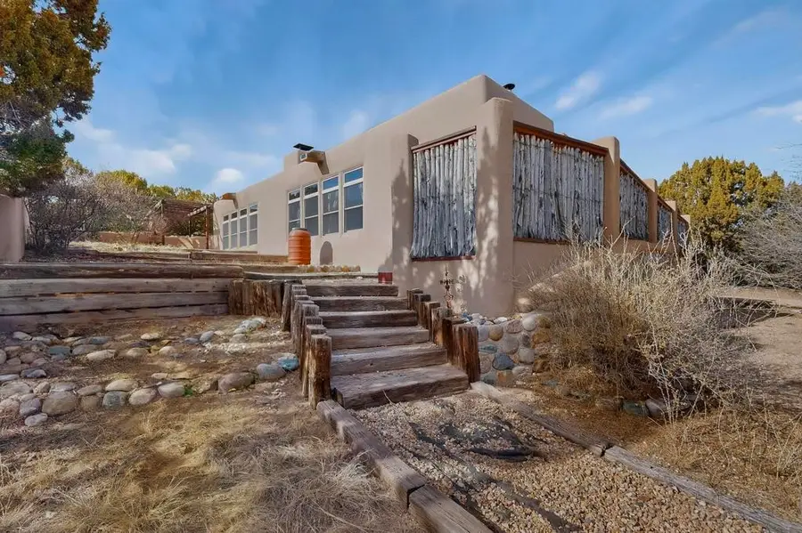 101 Paseo Nopal #A & C, Santa Fe, NM 87507 - Image #2