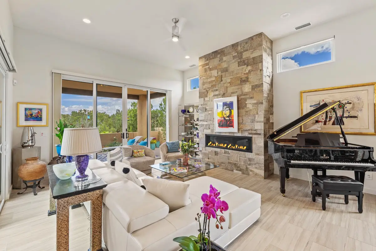 1 Valverde Court, Santa Fe, NM 87506 - #1