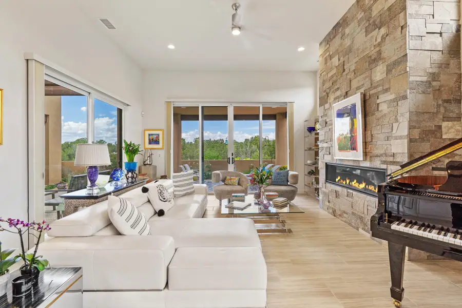 1 Valverde Court, Santa Fe, NM 87506 - #2