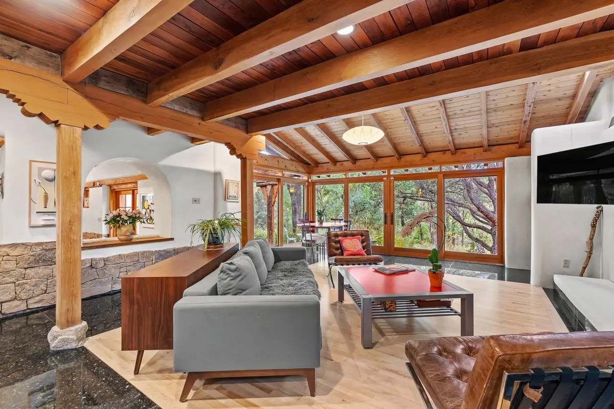 1330 Bishops Lodge Road, Santa Fe, NM 87506 - Image #1