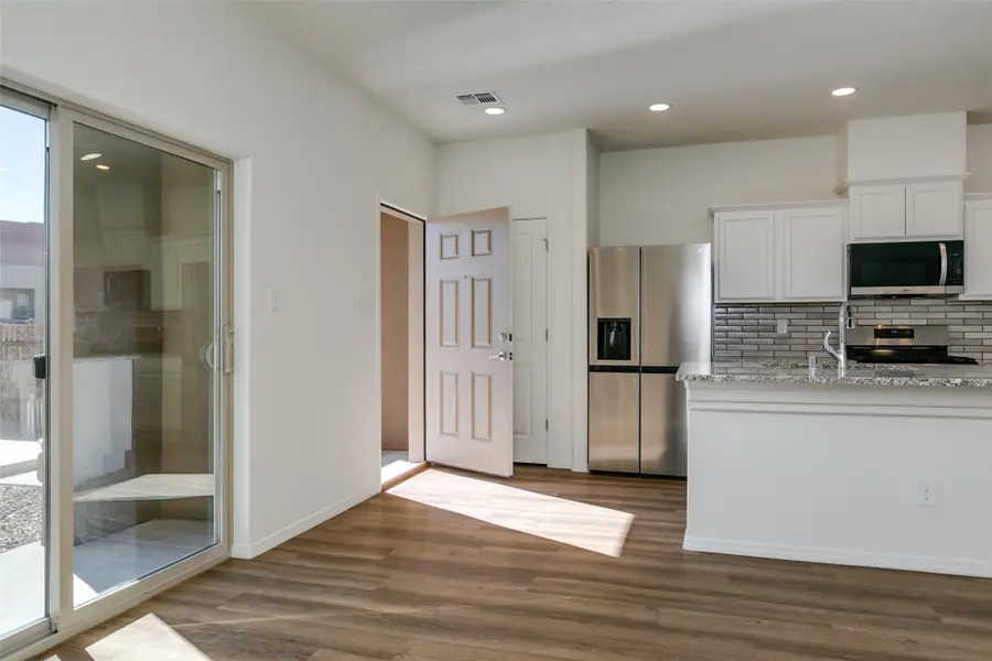 7352 Contenta Ridge Loop, Santa Fe, NM 87507 - #2