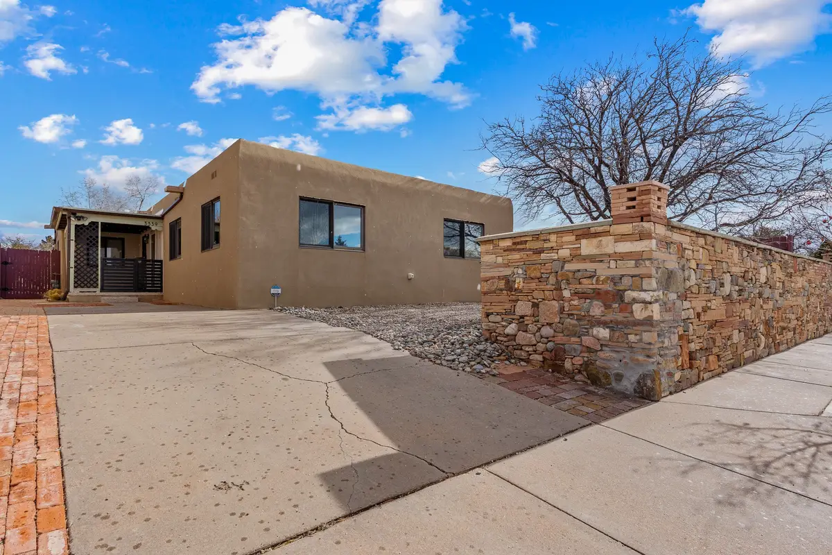 3339 La Avenida De San Marcos, Santa Fe, NM 87507 - Image #1