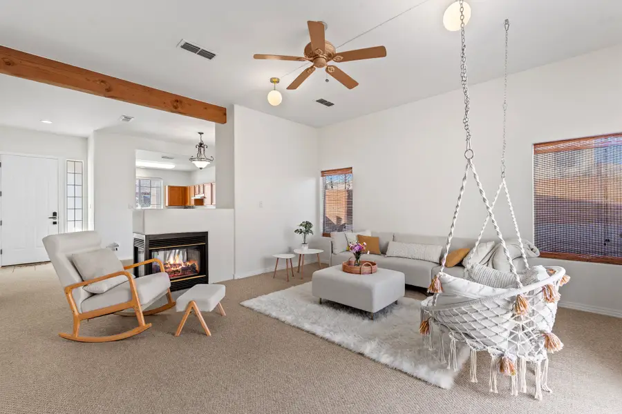 4615 Sunset Ridge, Santa Fe, NM 87507 - Image #3