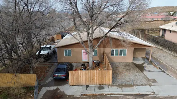1891 & 1893 Canada Court, Espanola, NM 87532