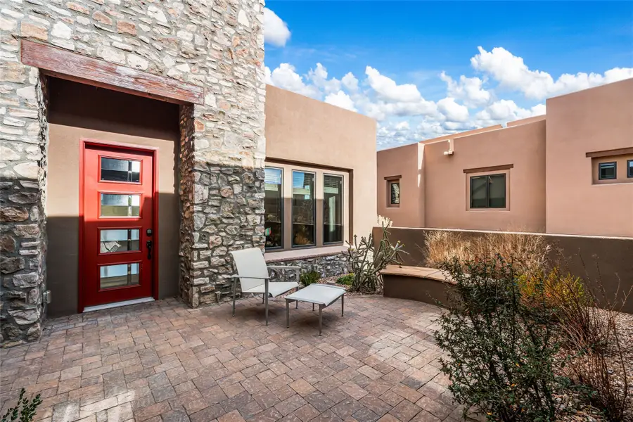 76 Paseo Las Terrazas, Santa Fe, NM 87506 - Image #2