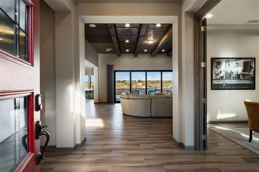 76 Paseo Las Terrazas, Santa Fe, NM 87506 - Image #3