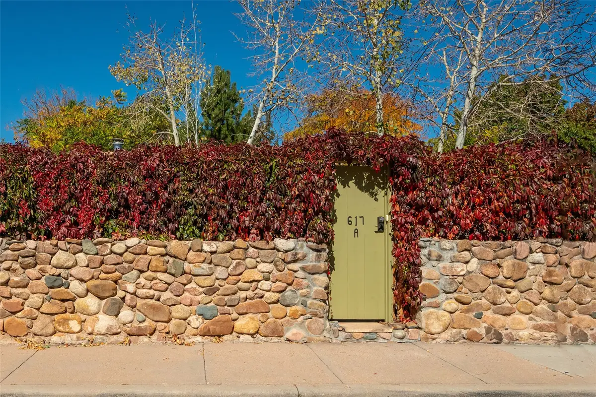 617 Don Felix #A, Santa Fe, NM 87501 - #1