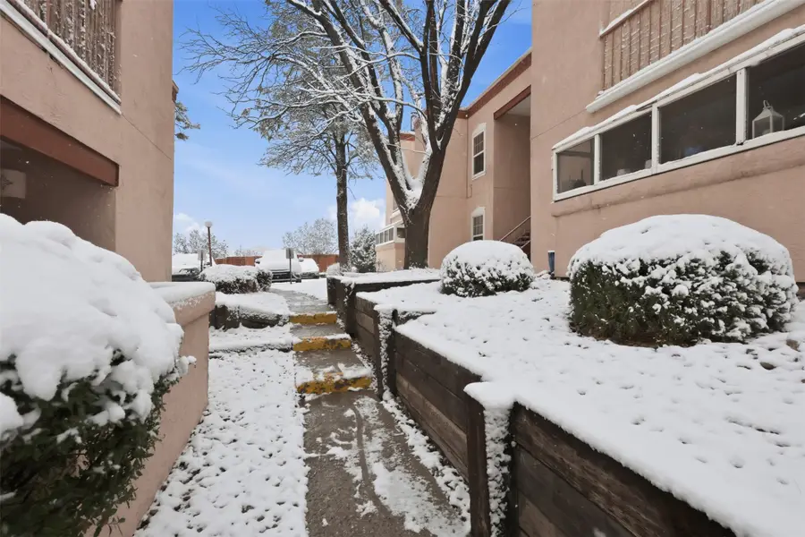 2501 Zia #7-104, Santa Fe, NM 87505 - Image #2