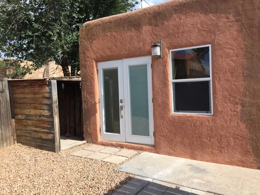 321 Tesuque, Santa Fe, NM 87505 - #2