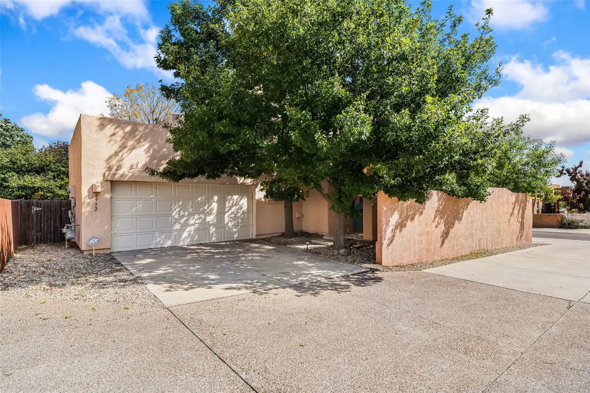6952 Golden Mesa, Santa Fe, NM 87507 - Image #1