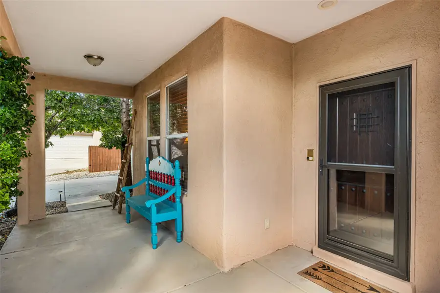 6952 Golden Mesa, Santa Fe, NM 87507 - Image #3