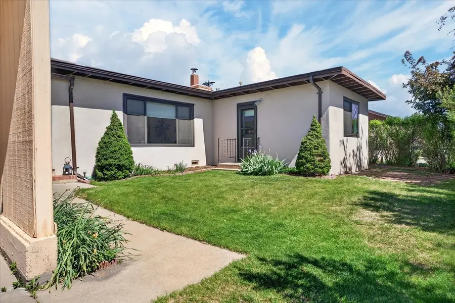 729 45th #B, Los Alamos, NM 87544 - #3