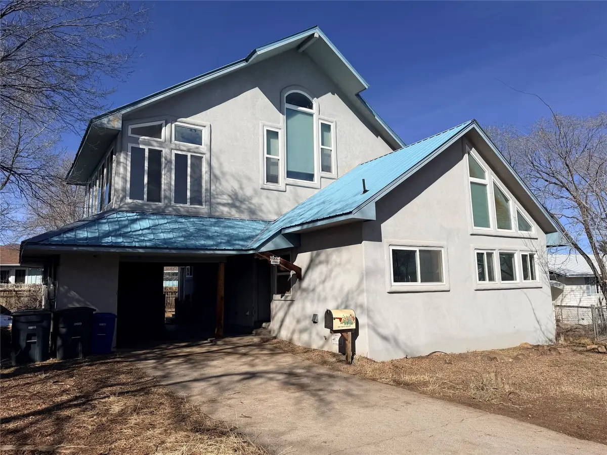 1191 1st Street, Los Alamos, NM 87544 - Image #1