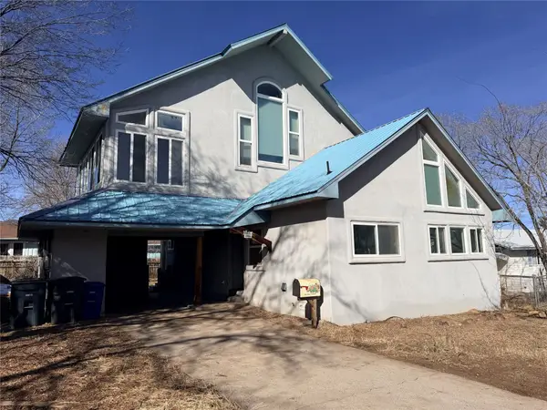 1191 1st Street, Los Alamos, NM 87544