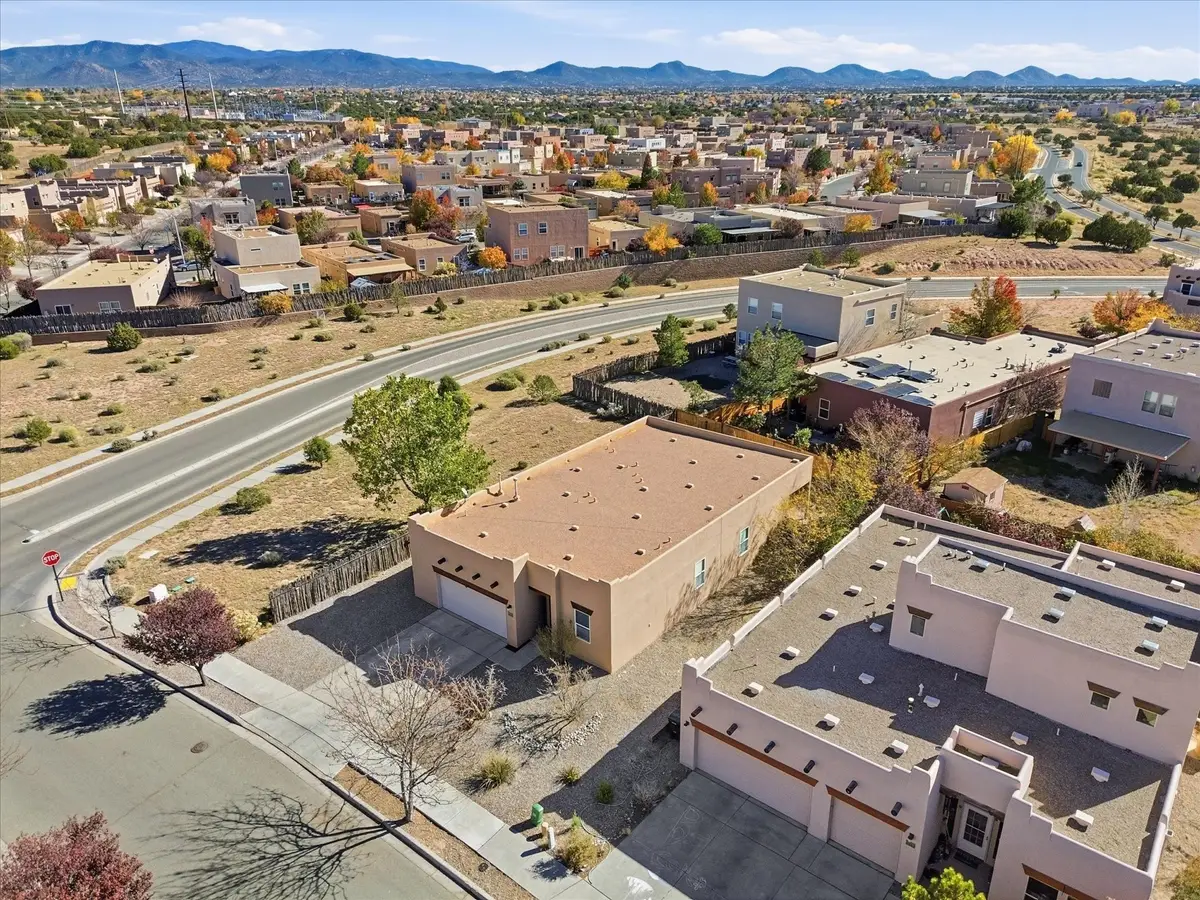 4001 Montana Verde, Santa Fe, NM 87507 - Image #1