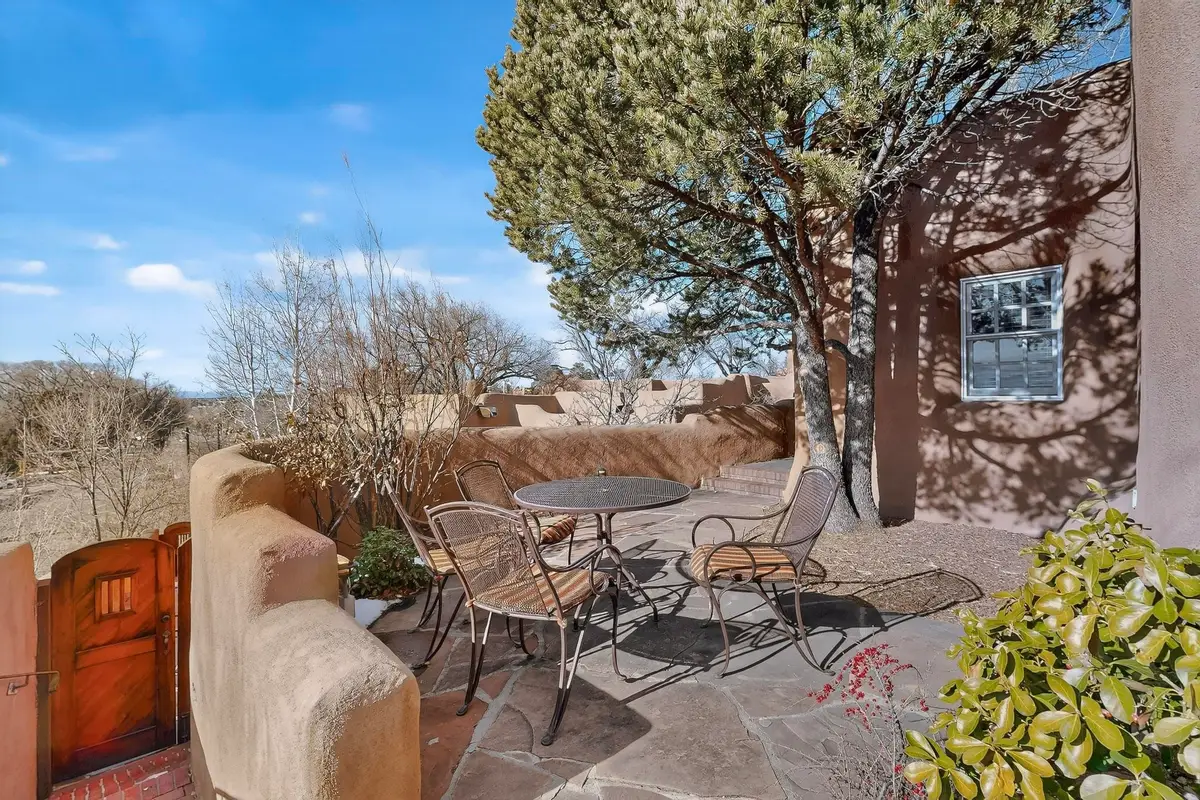 334 Otero #6-4, Santa Fe, NM 87501 - Image #1