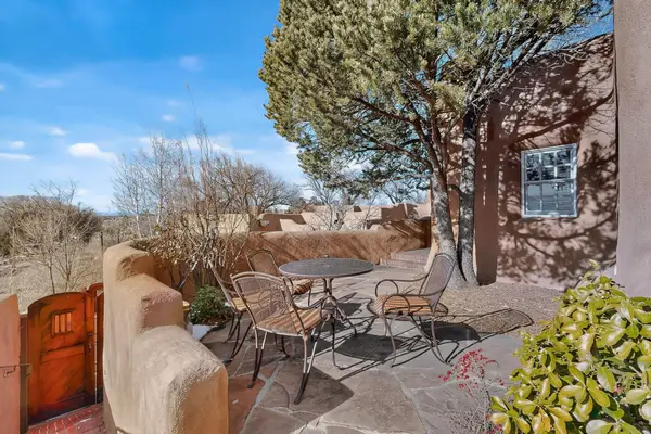 334 Otero #6-4, Santa Fe, NM 87501