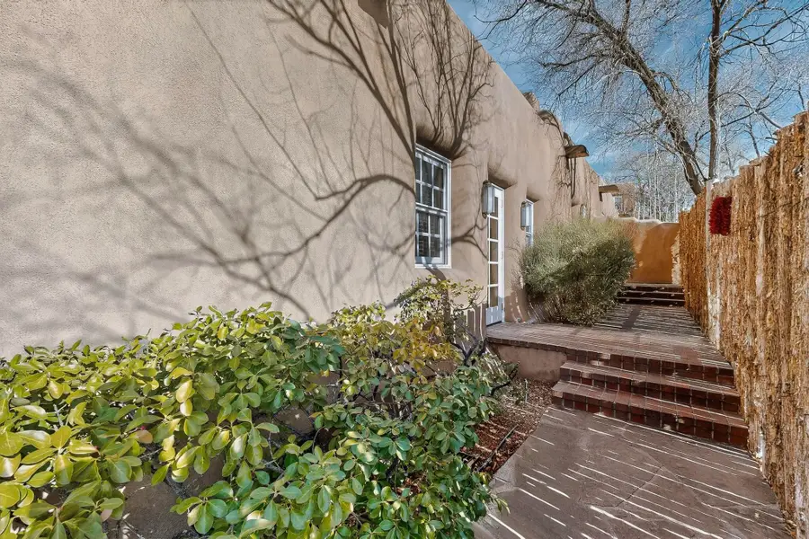 334 Otero #6-4, Santa Fe, NM 87501 - Image #3