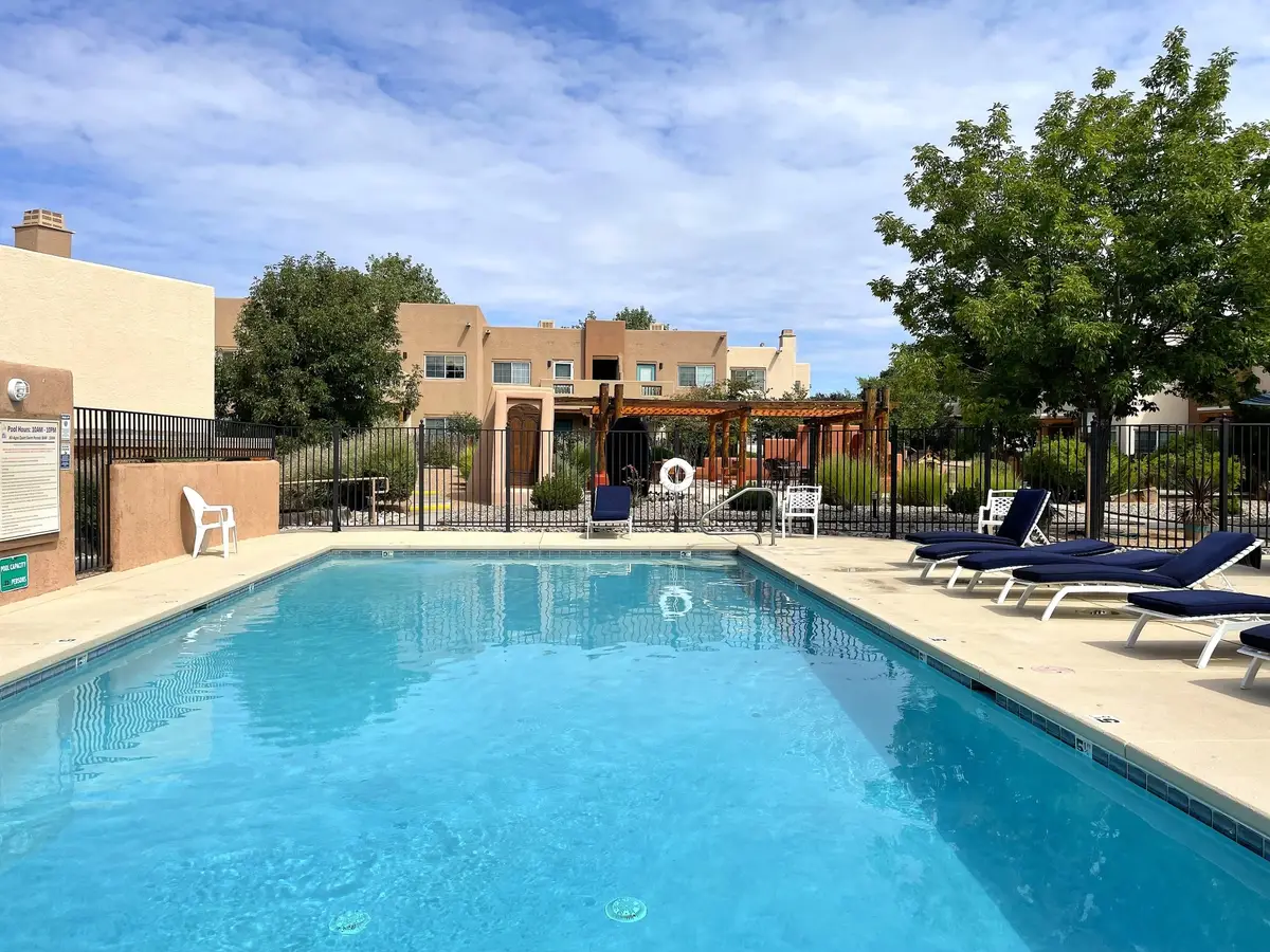 2210 Miguel Chavez Unit 812, Santa Fe, NM 87505 - Image #1