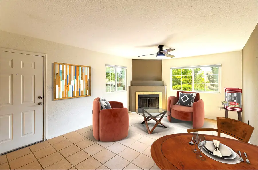 2210 Miguel Chavez Unit 812, Santa Fe, NM 87505 - Image #3