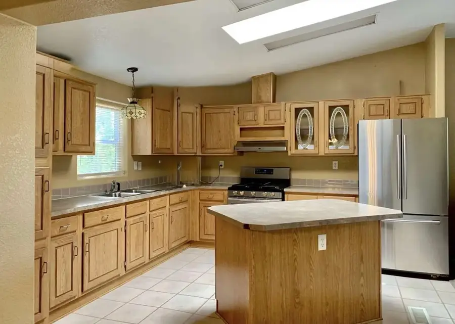 4 Vigil Road, Penasco, NM 87553 - Image #2
