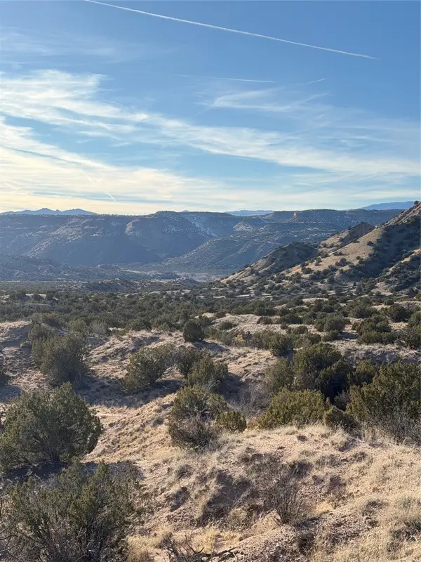 2.5 Acres Kalitaya, Santa Fe, NM 87506