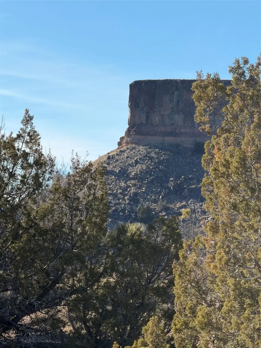 2.5 Acres Kalitaya, Santa Fe, NM 87506 - Image #2