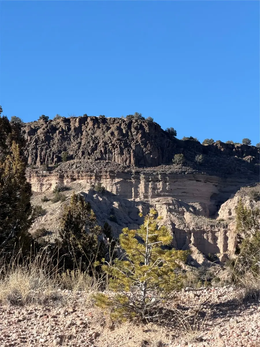 2.5 Acres Kalitaya, Santa Fe, NM 87506 - Image #3