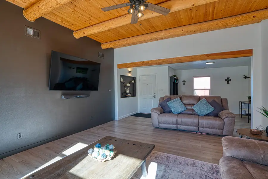 7100 Mesa Del Oro, Santa Fe, NM 87507 - #3