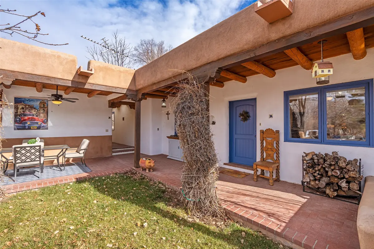 2 Florencio, Santa Fe, NM 87506 - Image #1