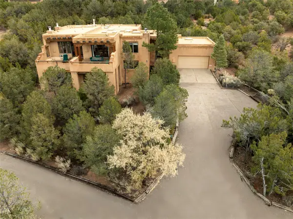 860 Camino Chaco, Santa Fe, NM 87501