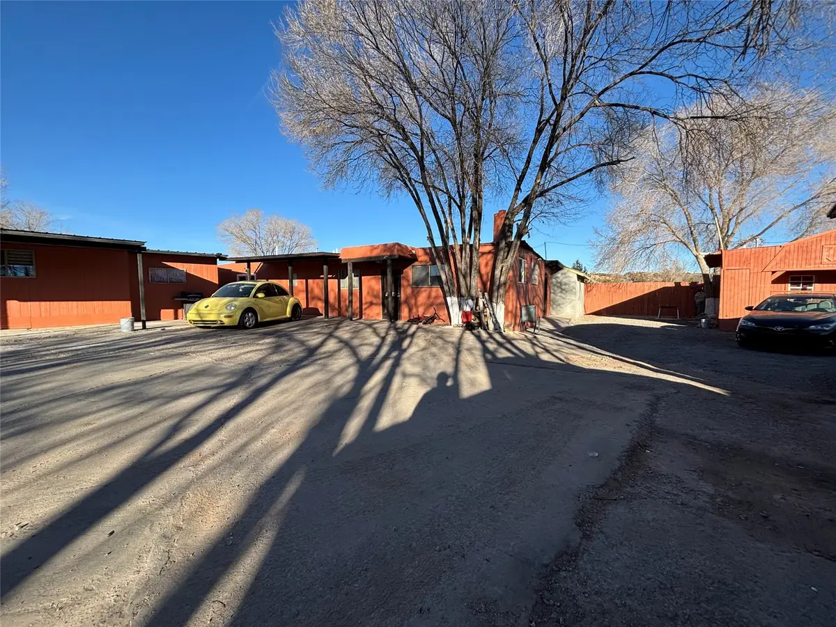 1901 Arroyo De Las Cruces, Santa Fe, NM 87505 - Image #1