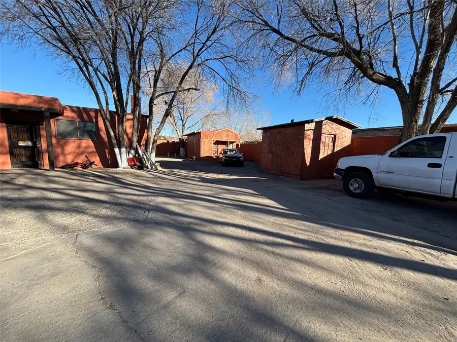 1901 Arroyo De Las Cruces, Santa Fe, NM 87505 - Image #2